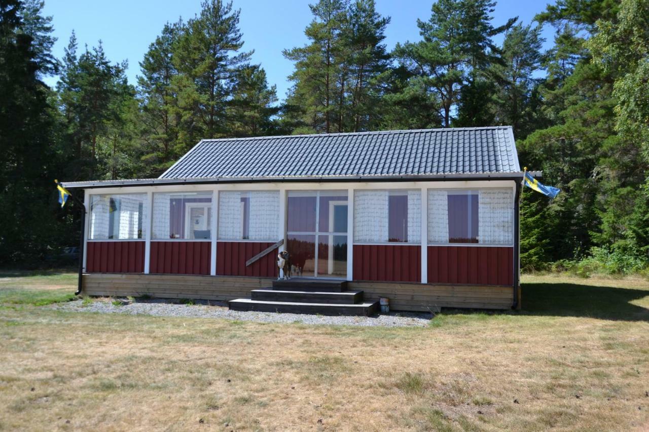 Vaermlandsnaes Valdersrud Stenroese Сеффле Экстерьер фото